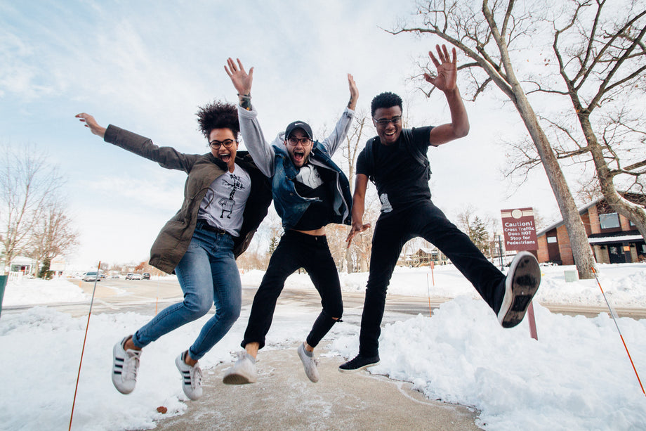 Youth – ABC Christian Bookstore Canada