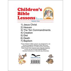 Mountain of Miracles VBS Kit 2025