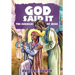 Mountain of Miracles VBS Kit 2025